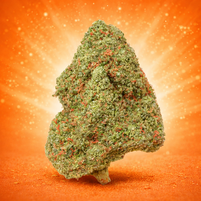 California Kush (SmallBud)