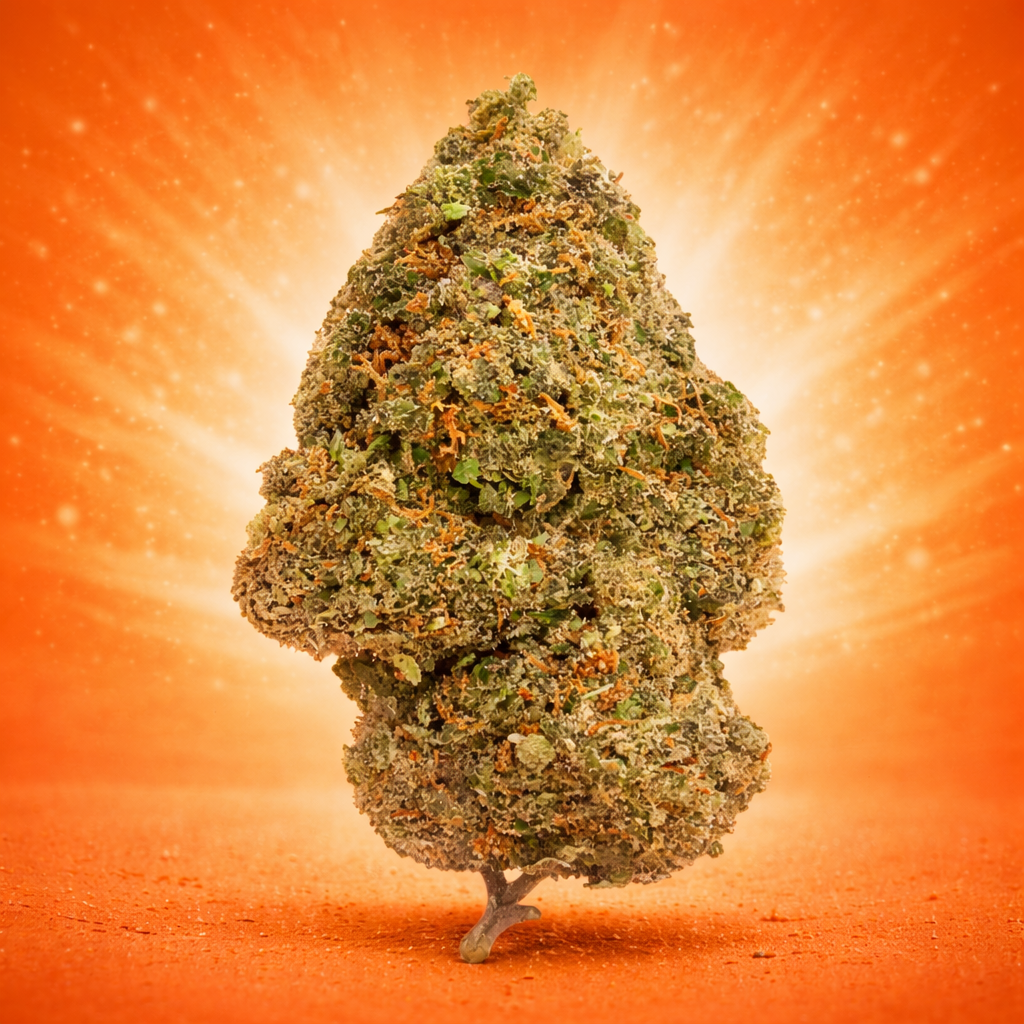 DreamBerry (SmallBud)