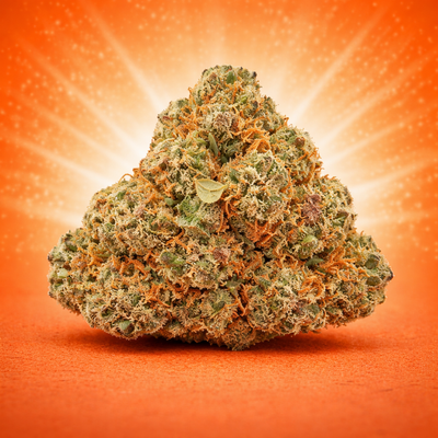 PURPLE HAZE (Indoor)