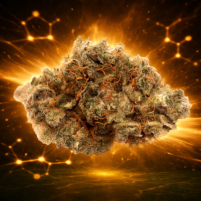 SHOUR SHERBET TH-X (indoor)