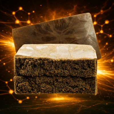 Charas TH-X (indoor)