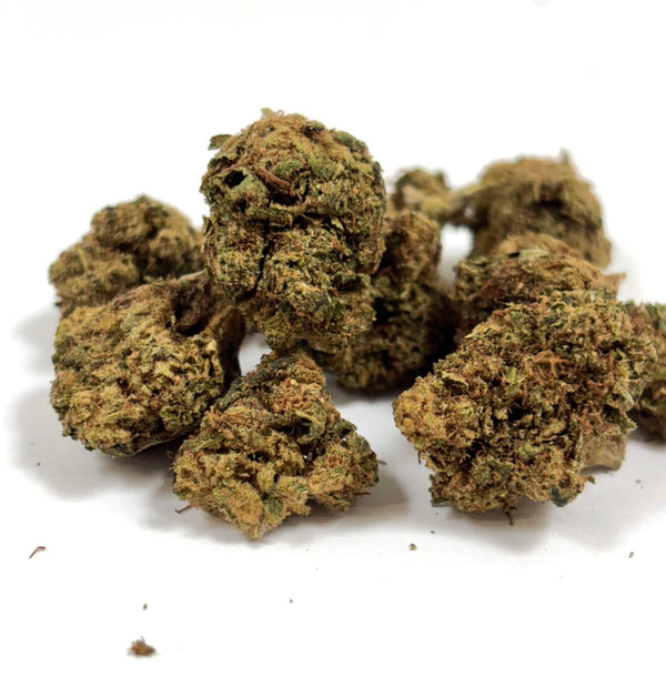 New Orange 40% THC+