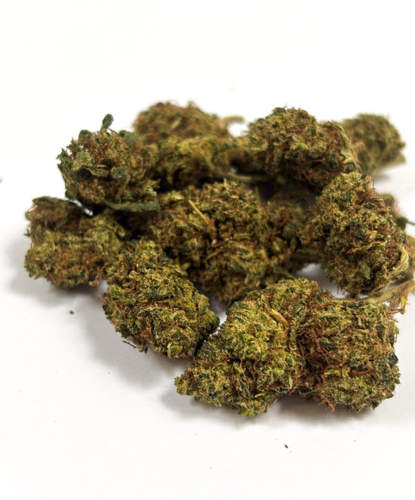 Super Lemon Haze 30% THC+